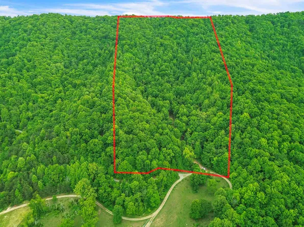 0 Ravens Ridge Rd, Pearisburg, VA 24134