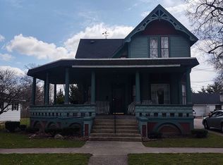 209 Charlotte St, Union City, MI 49094