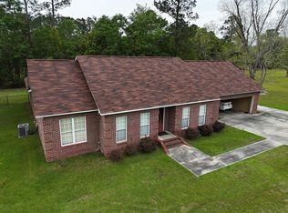 4010 S Magnolia St, Coolidge, GA 31738