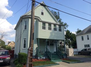 24 Touro Ave #2, Medford, MA 02155