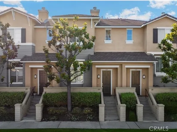 123 S Orange Ave, Brea, CA 92821