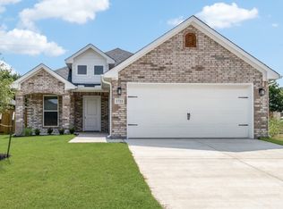 1711 Aleia Cv, Sherman, TX 75092