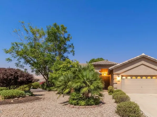 20644 N 41ST Avenue, Glendale, AZ 85308