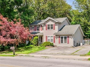 133 Fulton St, Poughkeepsie, NY 12601
