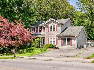 133 Fulton Street, Poughkeepsie, NY, 12601