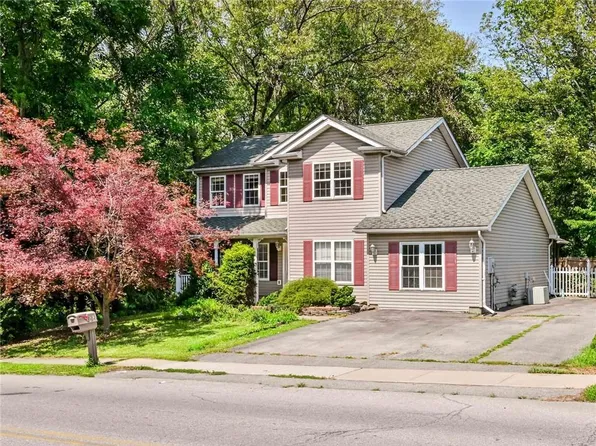 133 Fulton Street, Poughkeepsie, NY 12601