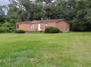 9801 Veterans Memorial Dr, Tallahassee, FL 32309