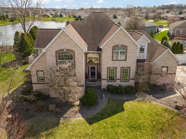 7573 E 106th Ave, Crown Point, IN 46307