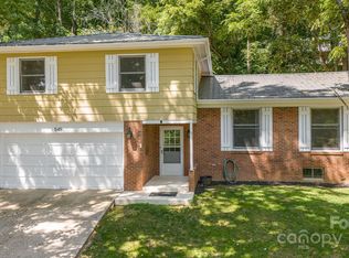 545 Blink Bonny Dr, Waynesville, NC 28786