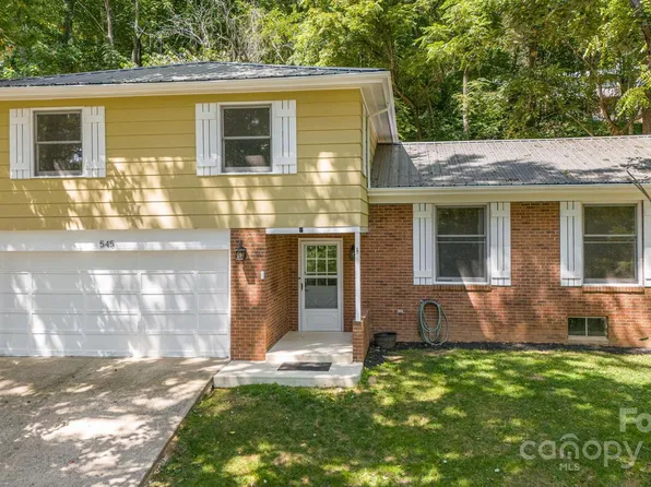 545 Blink Bonny Dr, Waynesville, NC 28786