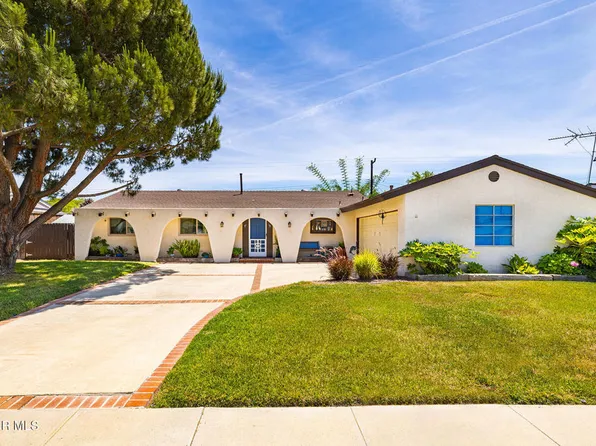 1748 Sutter Ave, Simi Valley, CA 93065