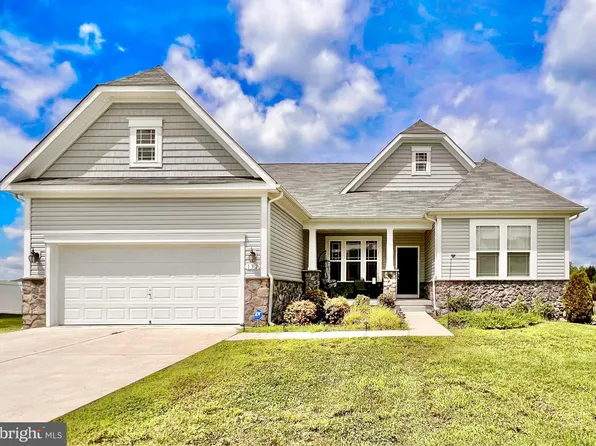 132 Olde Field Dr, Magnolia, DE 19962