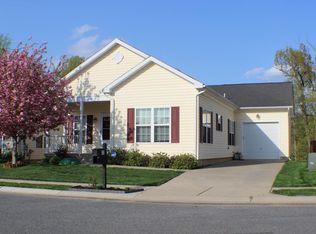 11 Yosemite Ridge Ct, Stafford, VA 22554