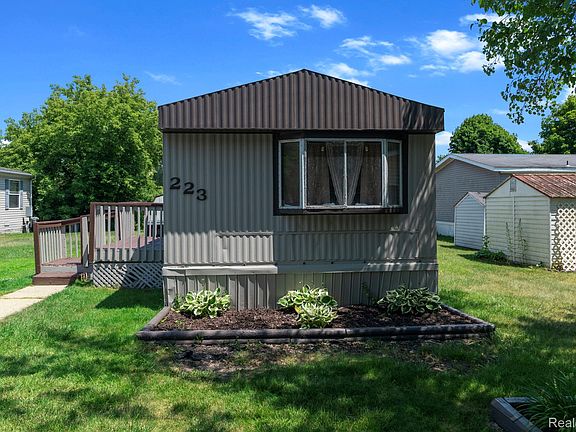 2nd image of 351 N Squirrel Rd Lot 223