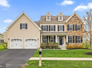 24 Abby Rd, Avondale, PA 19311