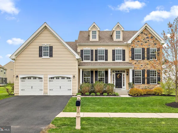 24 Abby Rd, Avondale, PA 19311