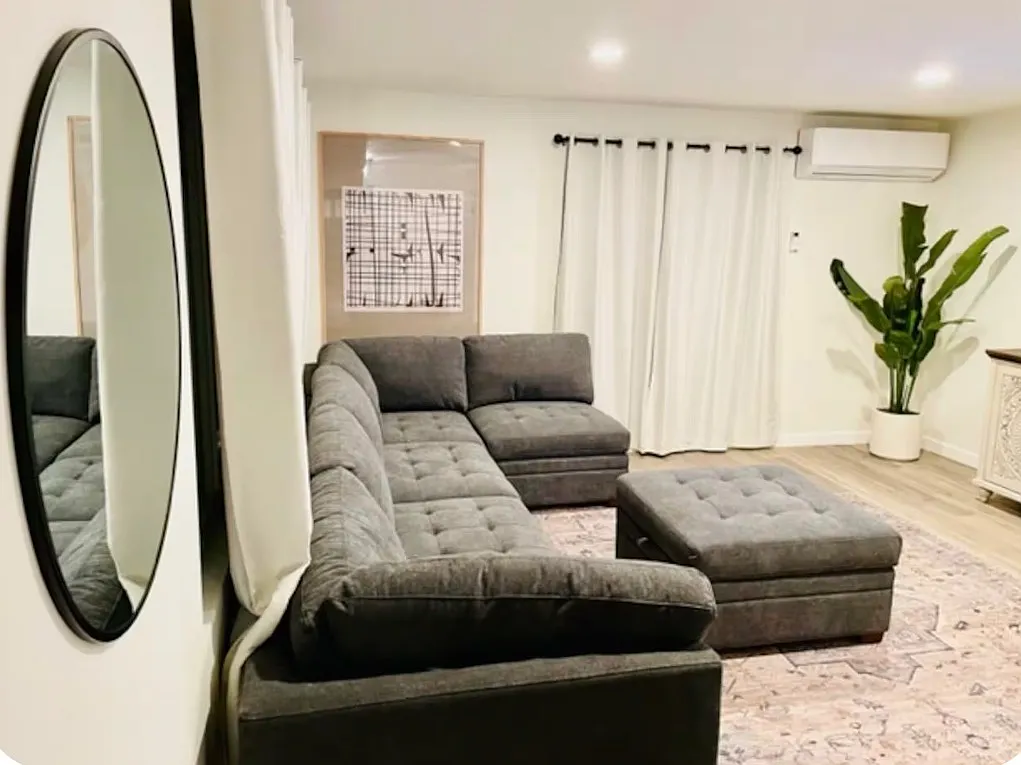 2 bed, 1100 sqft, $4,500 — Photo 4
