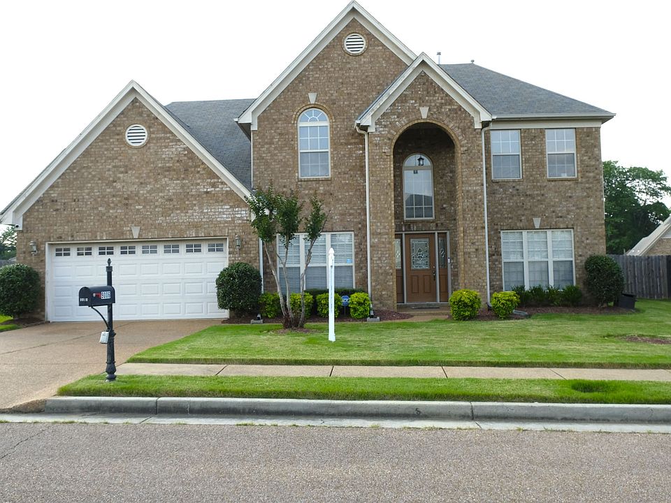1st image of 9006 River Pine Dr