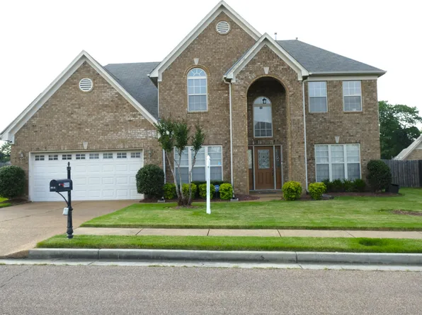 9006 River Pine Dr, Cordova, TN 38016