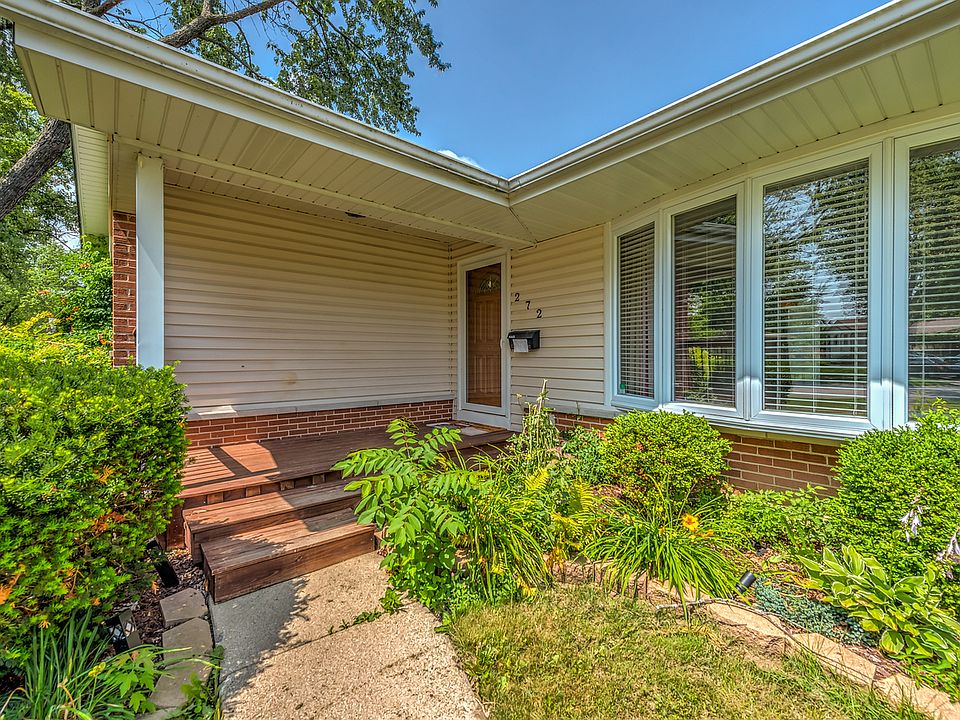 272 Edgeware Rd, Elk Grove Village, IL 60007 Zillow