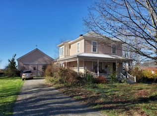 375 Main St, Corinth, ME 04427