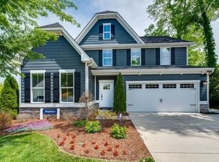 9282 Barco Rd, Brentwood, TN 37027