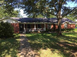 1596 Fm 10, Carthage, TX 75633