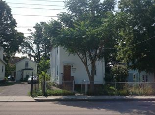 396 Harvard St, Dorchester, MA 02124