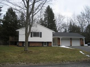 115 Salem Dr, Ithaca, NY 14850