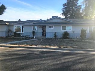 1400 Riverview Dr, Madera, CA 93637