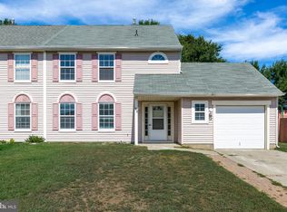 83 Old Orchard Dr, Sicklerville, NJ 08081