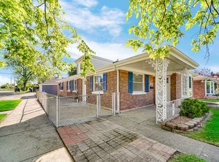 3801 Henry Ave, Hammond, IN 46327
