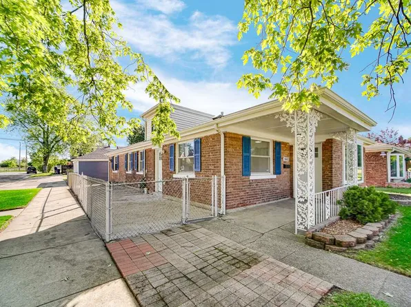 3801 Henry Ave, Hammond, IN 46327