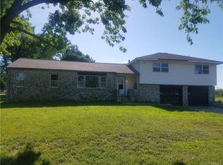 802 N 19th St, Collinsville, OK 74021