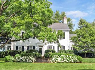 9244 Dixie Dr, Gordonsville, VA 22942
