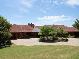 4520 Ridgehaven Rd, Fort Worth, TX 76116