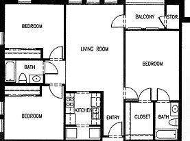 Homes of Parker Commons — Photo 7