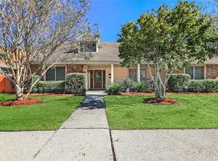 1201 Nursery Ave, Metairie, LA 70005