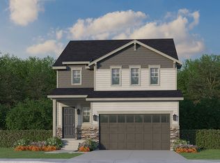 Plan C305 Plan, Sterling Ranch 40s, Colorado Springs, CO 80908