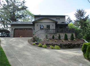 669 Military Rd, Kalama, WA 98625