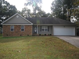 8064 Rhodes Rd, Chattanooga, TN 37421