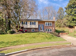 2210 Jib Ln, Woodbridge, VA 22192