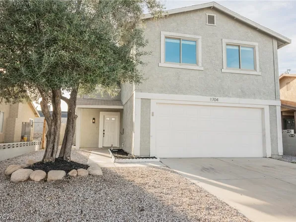 1704 Kismet Cir, Las Vegas, NV 89108