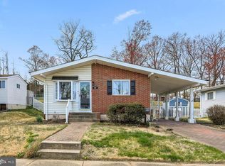 5606 Huntsmoor Rd, Halethorpe, MD 21227