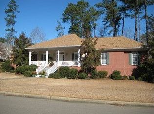 117 Carrie Rd, Hattiesburg, MS 39402