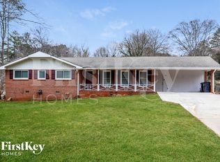 201 Murphy Ave, Lawrenceville, GA 30044