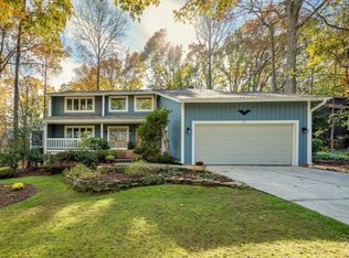 112 King George Loop, Cary, NC 27511