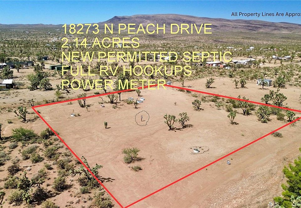 1st image of 18273 N Peach Drive