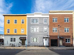 78 Hutton St APT 2, Jersey City, NJ 07307