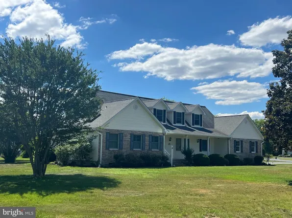 35608 Sea Gull Rd, Selbyville, DE 19975